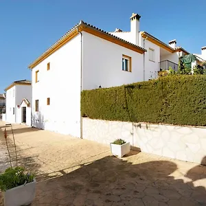  Сasa de vacaciones Viruta