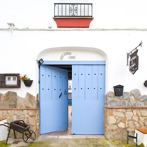 Сasa de vacaciones Hacienda El Molino