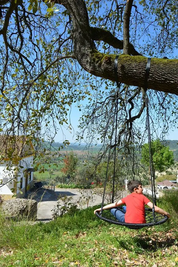Сasa de vacaciones Las Cuevas de El Bosque Villa